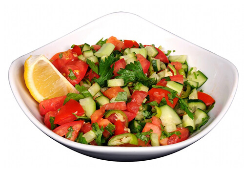 Çoban Salata