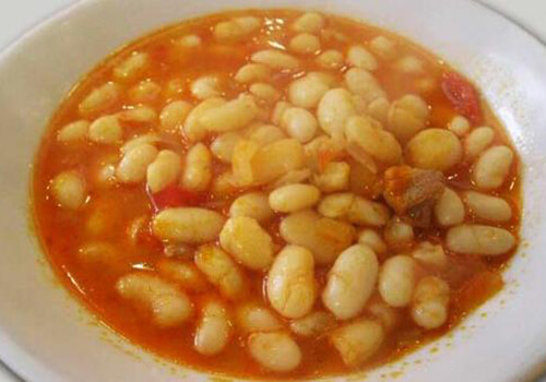 Kuru Fasulye