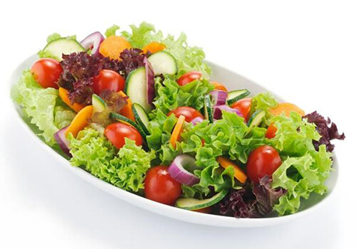 Mevsim Salata