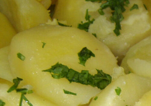 Şato Patates
